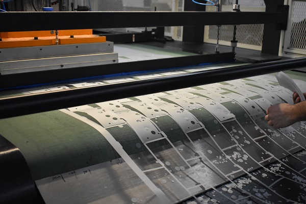CNC Parts 